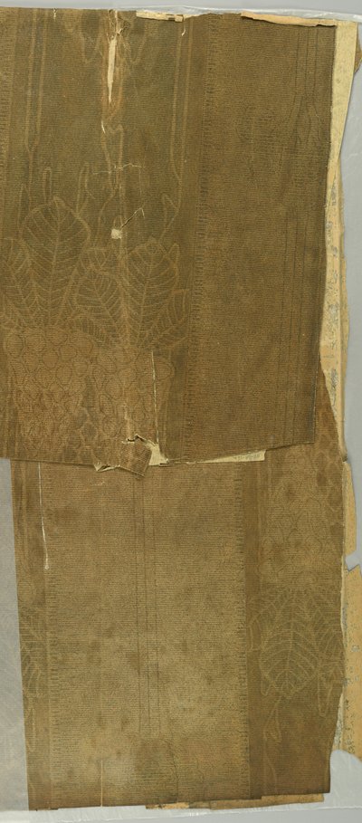 Sidewall by Unknown